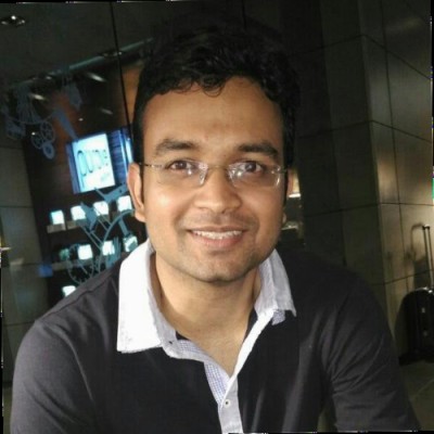 Dr. Aakash Agrawal