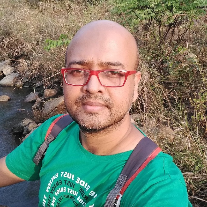 Prof. S.P. Arun